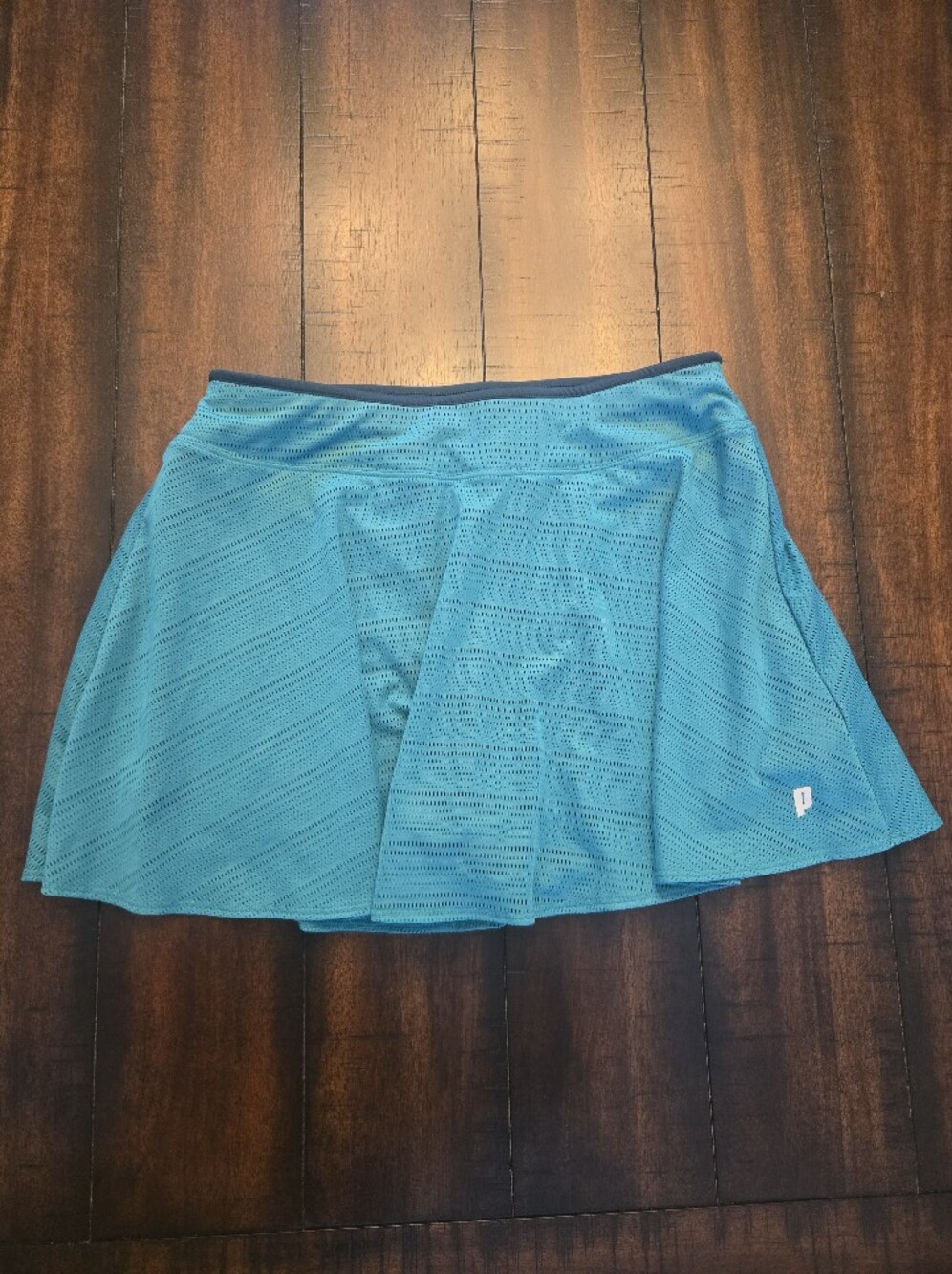 Prince Tennis Skirt
